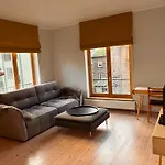 Tallinn Housing Bright And Modern Kalamaja Apartment
