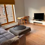 Tallinn Housing Bright And Modern Kalamaja Apartment