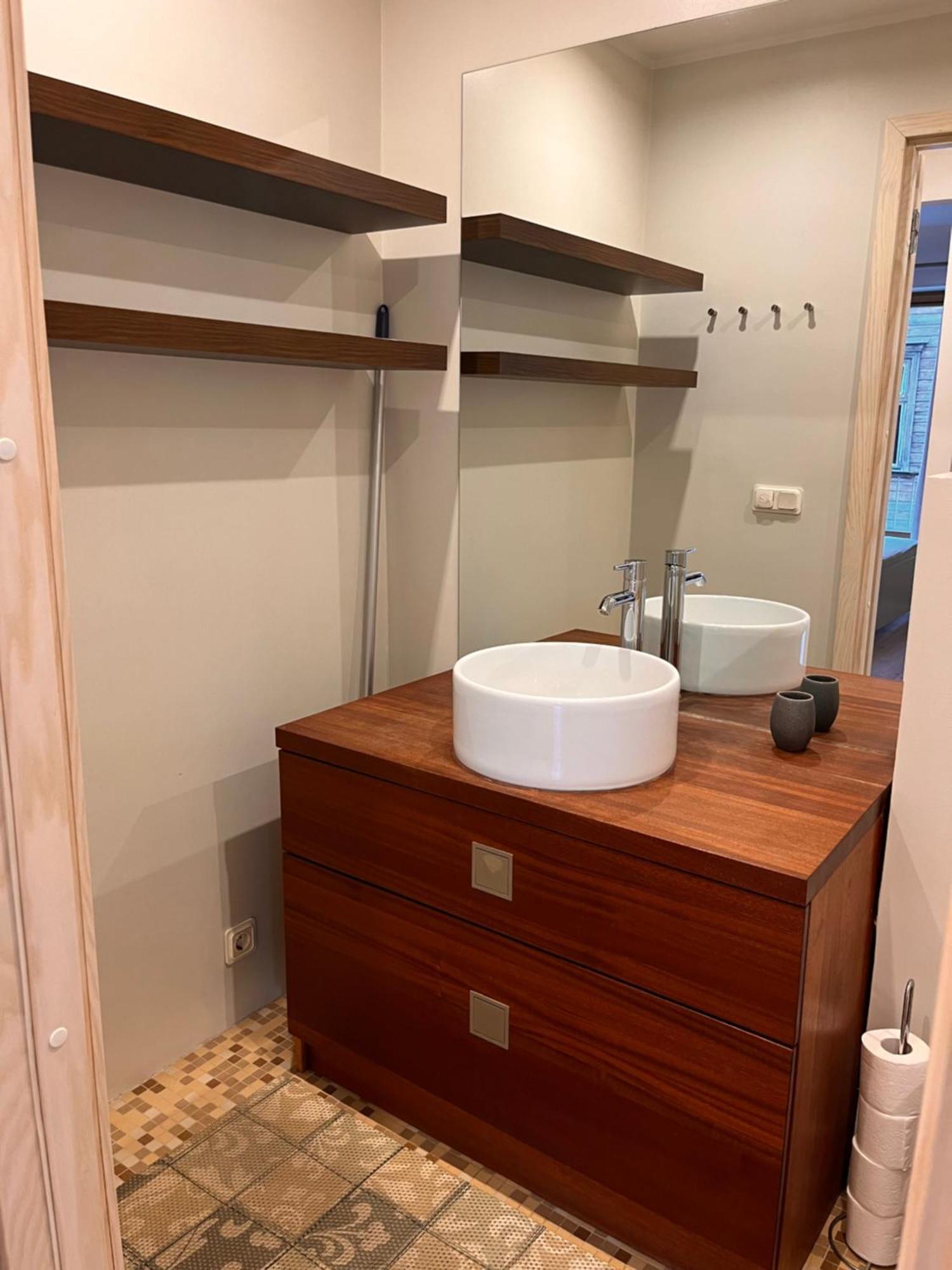 Appartamento Housing Bright And Modern Kalamaja Reval