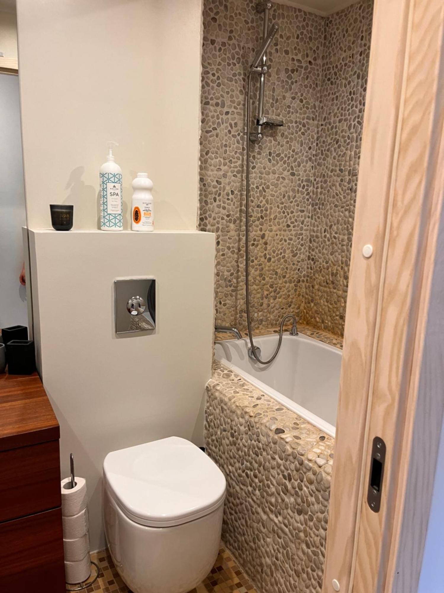 Housing Bright And Modern Kalamaja Appartamento
