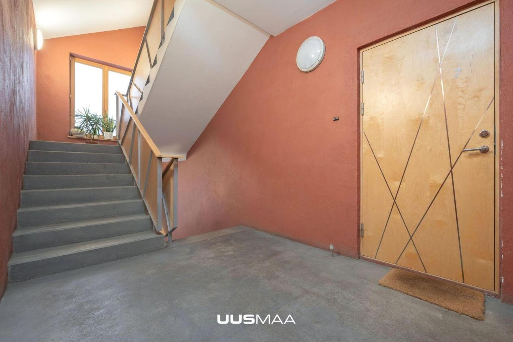 Appartamento Housing Bright And Modern Kalamaja *